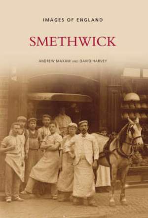 Smethwick de Andrew Maxam