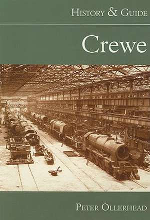 Ollerhead, P: Crewe