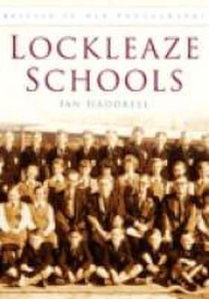 Lockleaze School de Ian Haddrell