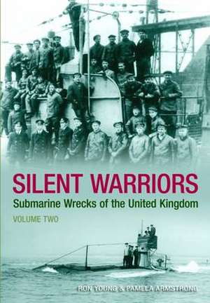 Silent Warriors de Ron Young