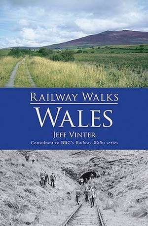 Railway Walks de Jeff Vinter