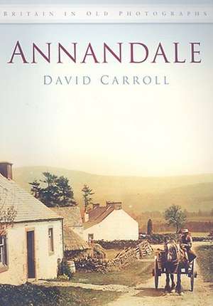 Annandale de David Carroll