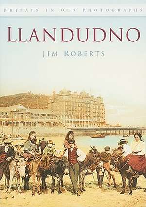 Llandudno de Jim Roberts