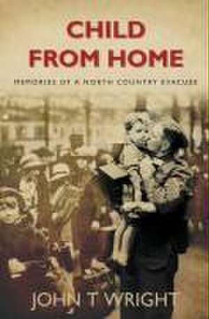 Child From Home de John Wright