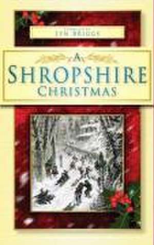 Shropshire Christmas de Lyn Briggs