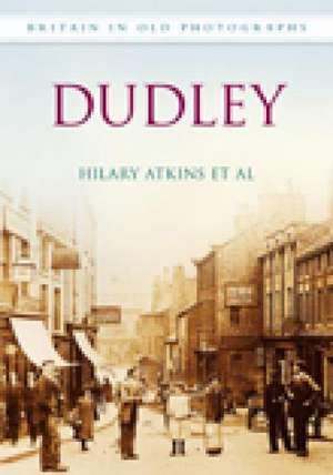 DUDLEY de HILARY ATKINS