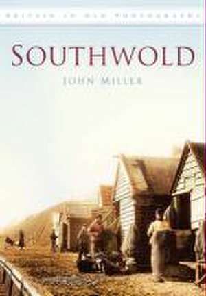 Miller, J: Southwold de John Miller