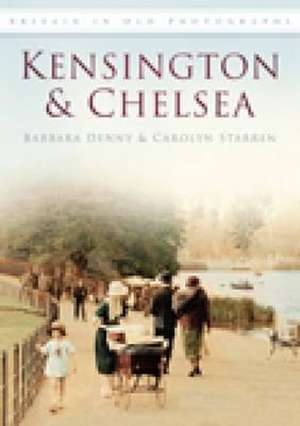 Kensington and Chelsea de Barbara Denny