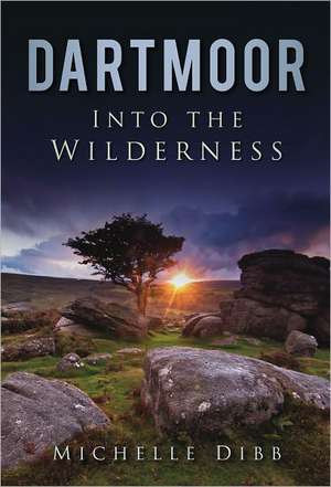 Dartmoor: Into the Wilderness de Michelle Dibb