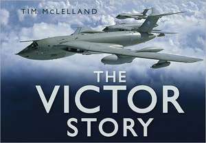 The Victor Story de Tim McLelland