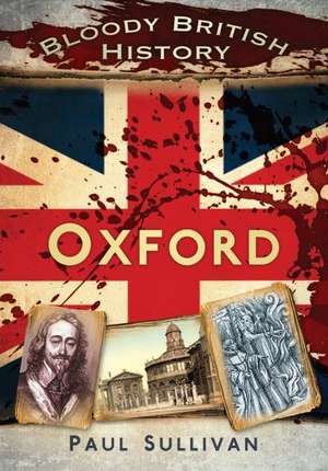 Oxford de Paul Sullivan