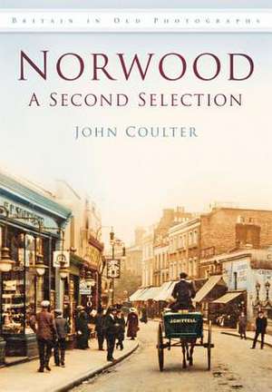 Norwood de John Coulter