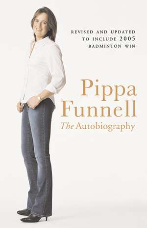 Pippa Funnell de Pippa Funnell