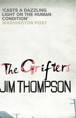 The Grifters de Jim Thompson