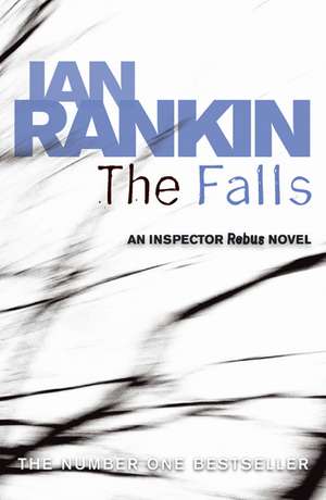 The Falls de Ian Rankin