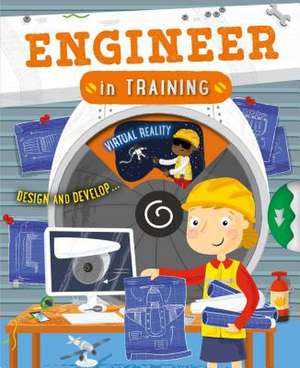 Engineer in Training de Cath Ard