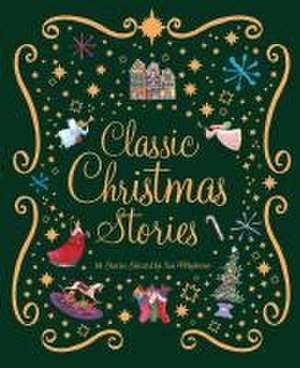 The Kingfisher Book of Classic Christmas Stories de Ian Whybrow