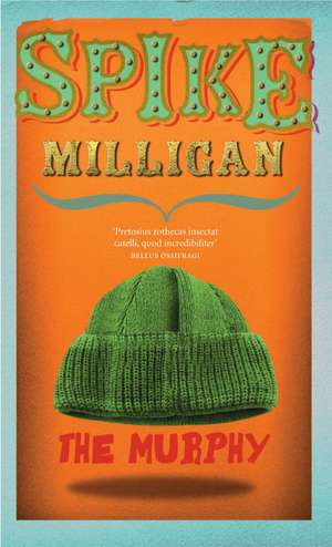 The Murphy de Spike Milligan