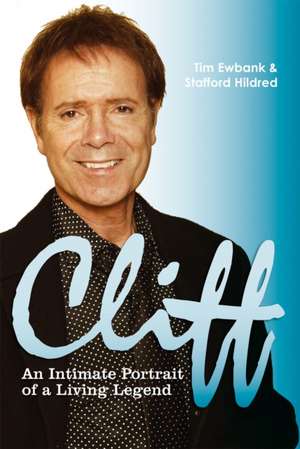 Hildred, S: Cliff de Tim Ewbank