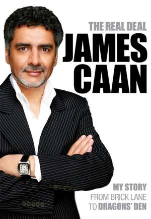 Caan, J: Real Deal de James Caan