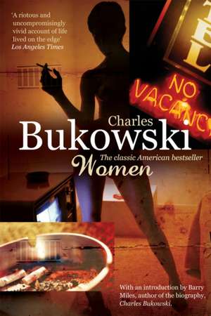 Women de Charles Bukowski