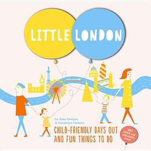 Little London de Kate Hodges