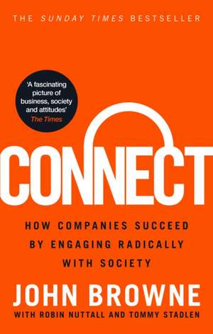 Connect de John Browne