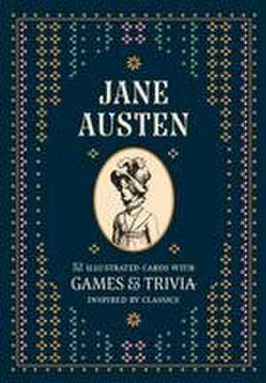 Jane Austen de Pyramid