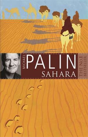 Sahara de Michael Palin