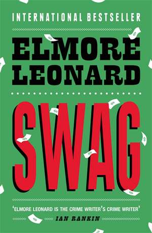 Swag de Elmore Leonard