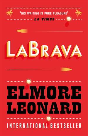 La Brava de Elmore Leonard