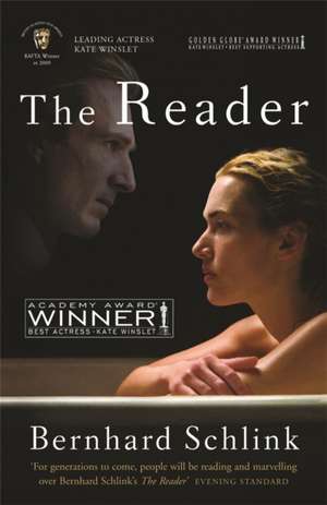 The Reader de Bernhard Schlink