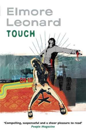 Touch de Elmore Leonard