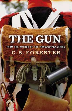 The Gun de C. S. Forester