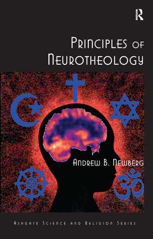 Principles of Neurotheology de Andrew B. Newberg