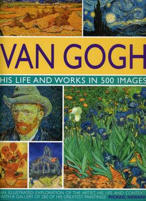 Van Gogh de Michael Howard