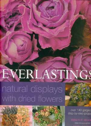 Everlastings de Terence Moore