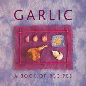 Garlic de Helen Sudell