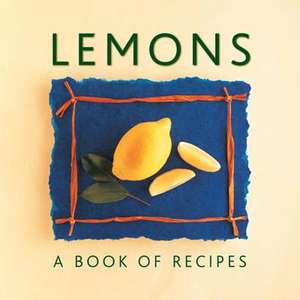 Lemons de Helen Sudell