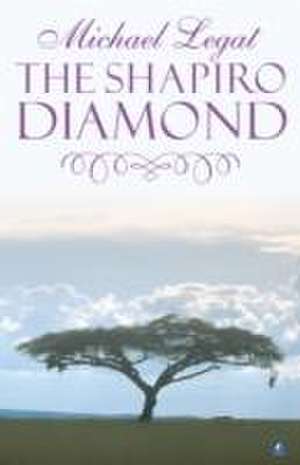 The Shapiro Diamond de Michael Legat