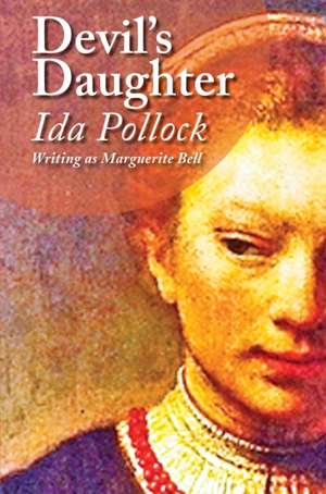 The Devil's Daughter de Ida Pollock