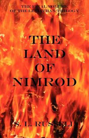 The Land of Nimrod de S. L. Russell