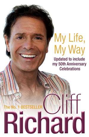 My Life, My Way de Cliff Richard