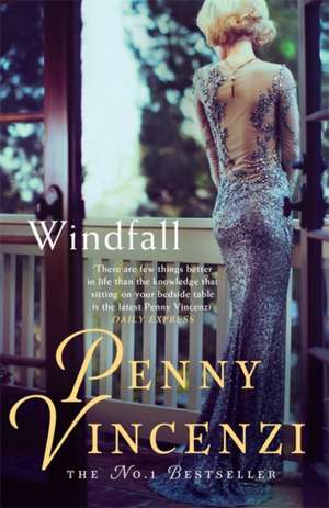 Windfall de Penny Vincenzi