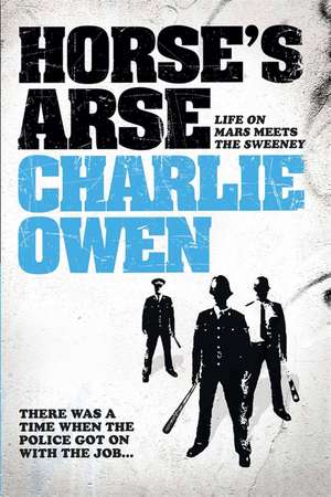 Horse's Arse de Charlie Owen