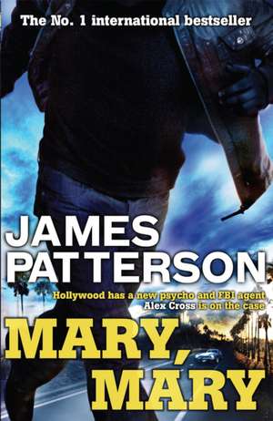 Mary, Mary de James Patterson