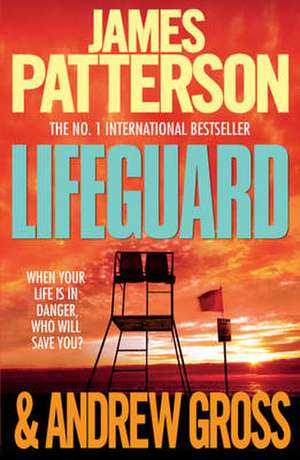 Lifeguard de Andrew Gross