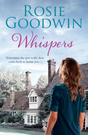 Goodwin, R: Whispers