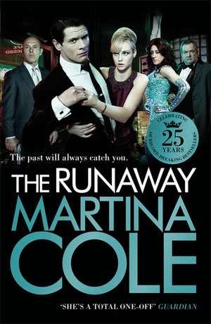 The Runaway de Martina Cole