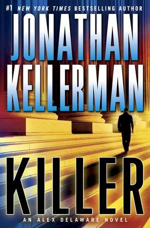 Killer de Jonathan Kellerman